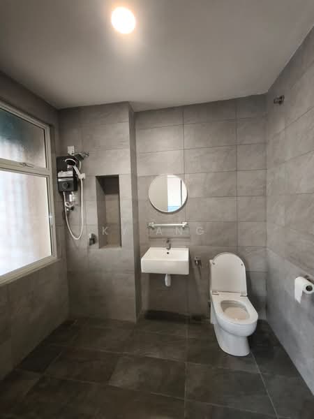 Terraced House for Rent in Sepang (Selangor) - KY Ang - PropertyGuru.com.my