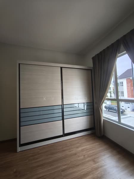 Terraced House for Rent in Sepang (Selangor) - KY Ang - PropertyGuru.com.my