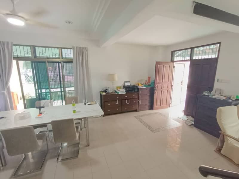 Semi-Detached House for Sale in Johor Bahru (Johor) - Guang Jun Loh - PropertyGuru.com.my
