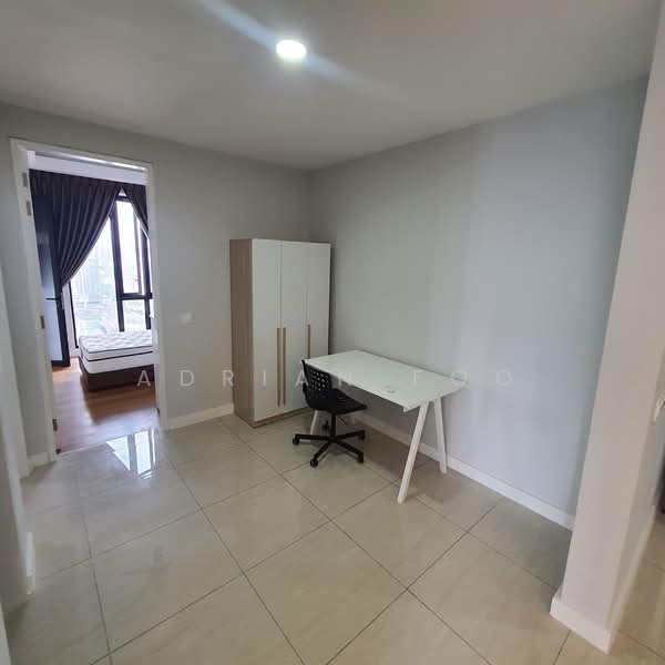 Service Residence for Rent at The Sentral Suites - Adrian Foo - Interior - PropertyGuru.com.my