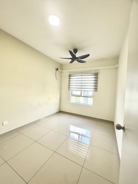 Condominium for Rent at Residensi Dutamas Dahlia - Ahmad Sharqawwi Abdul Kapor - Interior - PropertyGuru.com.my