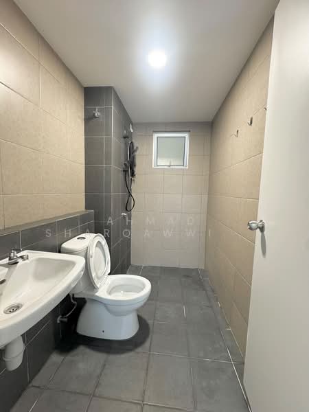 Condominium for Rent at Residensi Dutamas Dahlia - Ahmad Sharqawwi Abdul Kapor - PropertyGuru.com.my