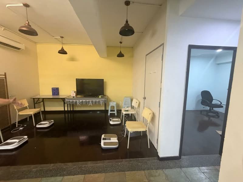 Kedai / Pejabat untuk Disewa di Taman Perindustrian Kip (Kepong) - KAT NEOH - Interior - PropertyGuru.com.my