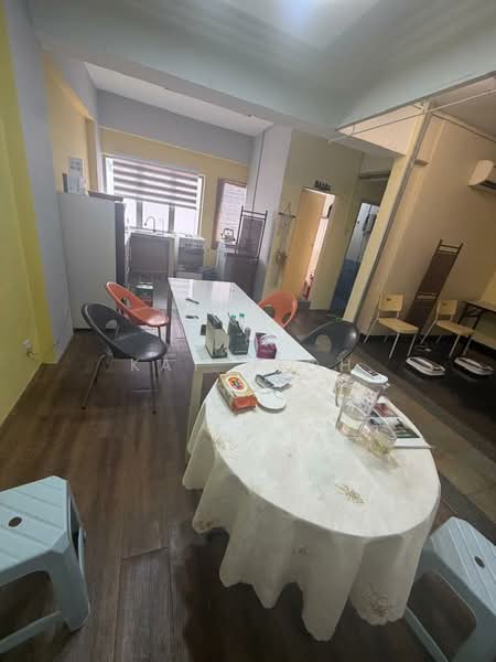 Kedai / Pejabat untuk Disewa di Taman Perindustrian Kip (Kepong) - KAT NEOH - Kitchen - PropertyGuru.com.my