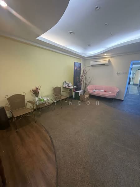 Kedai / Pejabat untuk Disewa di Taman Perindustrian Kip (Kepong) - KAT NEOH - Interior - PropertyGuru.com.my