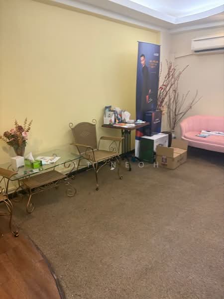 Kedai / Pejabat untuk Disewa di Taman Perindustrian Kip (Kepong) - KAT NEOH - Interior - PropertyGuru.com.my