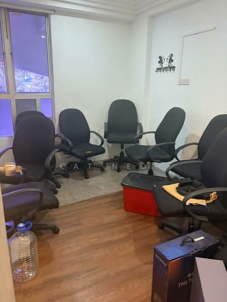 Kedai / Pejabat untuk Disewa di Taman Perindustrian Kip (Kepong) - KAT NEOH - Interior - PropertyGuru.com.my