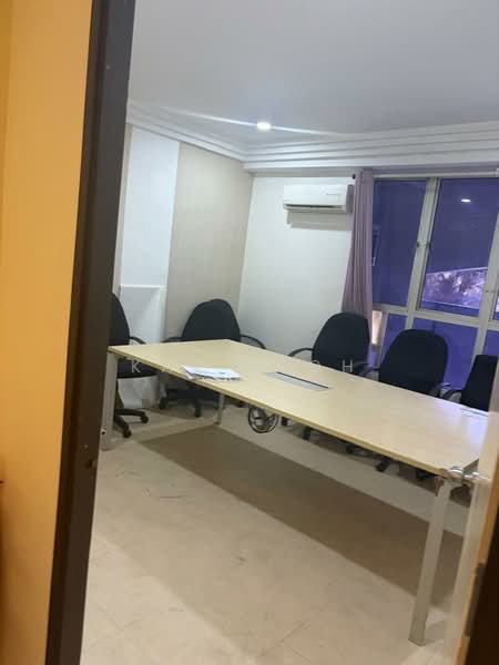 Kedai / Pejabat untuk Disewa di Taman Perindustrian Kip (Kepong) - KAT NEOH - Interior - PropertyGuru.com.my