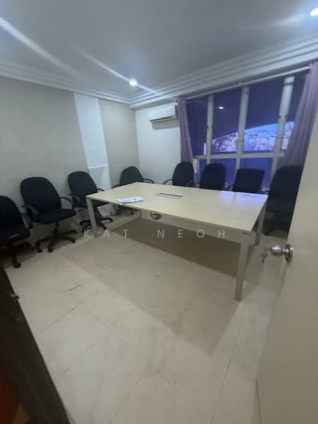 Kedai / Pejabat untuk Disewa di Taman Perindustrian Kip (Kepong) - KAT NEOH - Interior - PropertyGuru.com.my