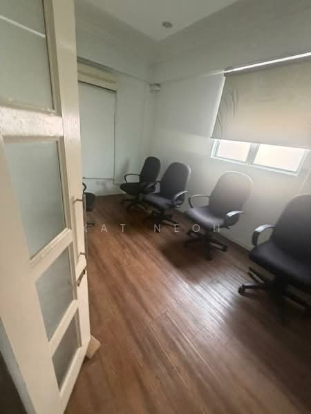 Kedai / Pejabat untuk Disewa di Taman Perindustrian Kip (Kepong) - KAT NEOH - Interior - PropertyGuru.com.my
