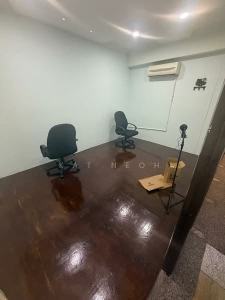 Kedai / Pejabat untuk Disewa di Taman Perindustrian Kip (Kepong) - KAT NEOH - Interior - PropertyGuru.com.my