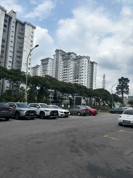 Kedai / Pejabat untuk Disewa di Taman Perindustrian Kip (Kepong) - KAT NEOH - Exterior - PropertyGuru.com.my