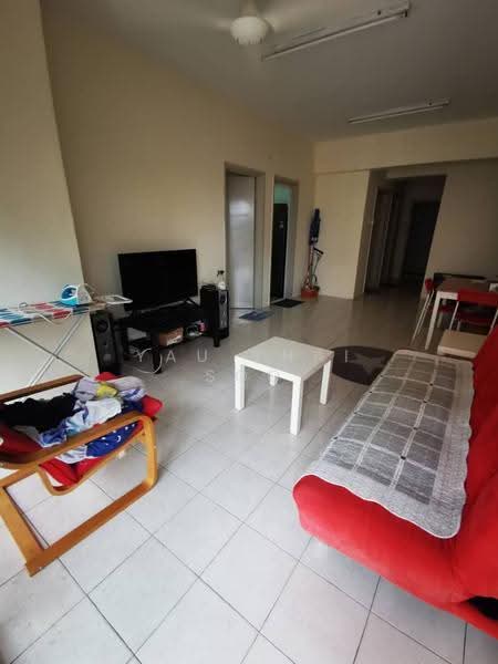 Kediaman Servis untuk Disewa di Avelon Tower @ Plaza Medan Putra - Yau Thai Soo - PropertyGuru.com.my