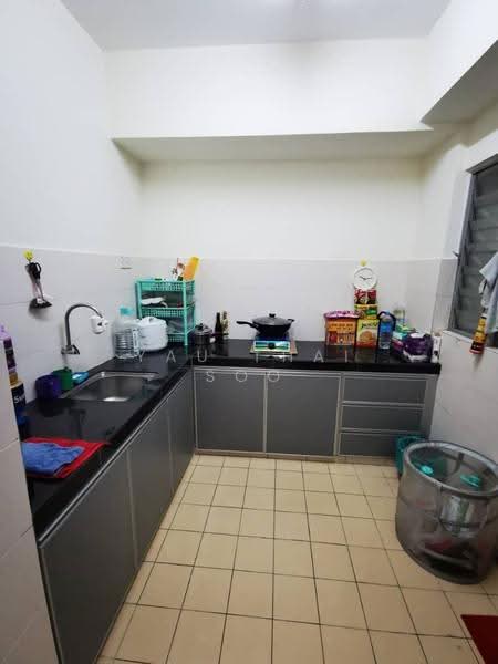 Kediaman Servis untuk Disewa di Avelon Tower @ Plaza Medan Putra - Yau Thai Soo - PropertyGuru.com.my