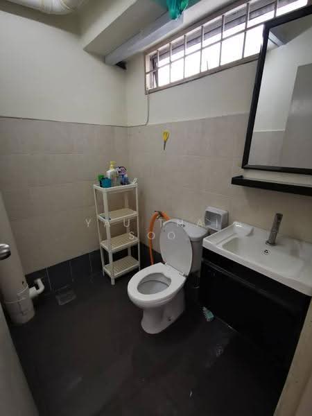 Kediaman Servis untuk Disewa di Avelon Tower @ Plaza Medan Putra - Yau Thai Soo - PropertyGuru.com.my