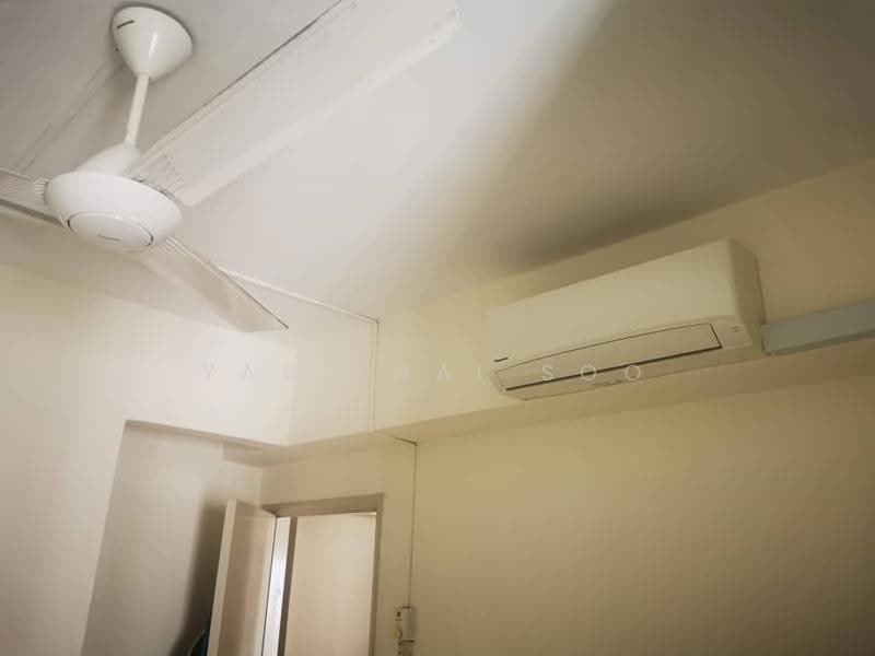 Kediaman Servis untuk Disewa di Avelon Tower @ Plaza Medan Putra - Yau Thai Soo - PropertyGuru.com.my