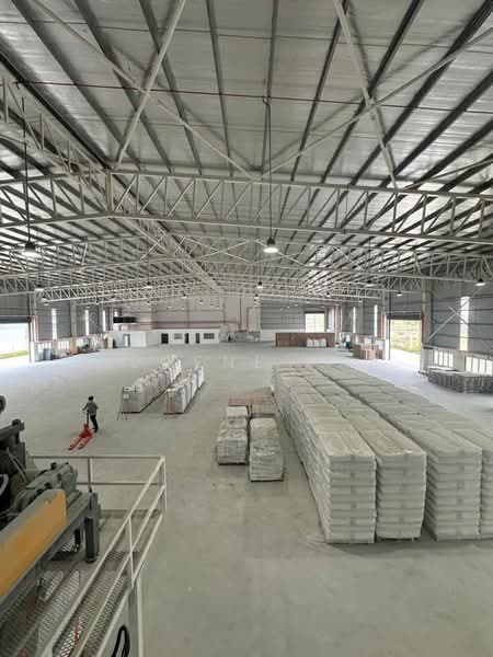 Detached Factory for Sale in Taman Velox (Rawang) - Eugene Yap - Interior - PropertyGuru.com.my