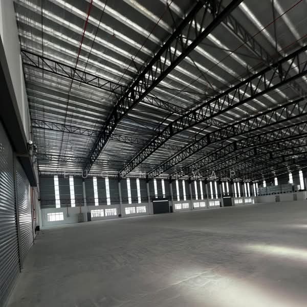 Detached Factory for Sale in Taman Velox (Rawang) - Eugene Yap - Interior - PropertyGuru.com.my