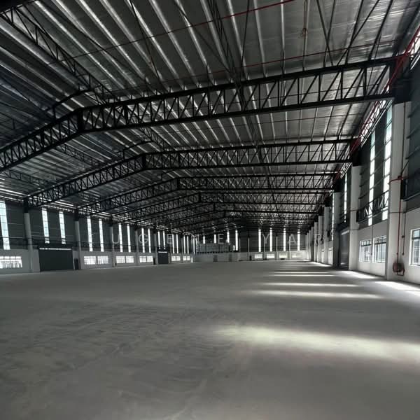 Detached Factory for Sale in Taman Velox (Rawang) - Eugene Yap - Interior - PropertyGuru.com.my