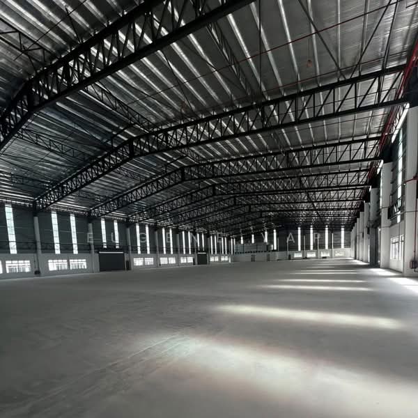 Detached Factory for Sale in Taman Velox (Rawang) - Eugene Yap - Interior - PropertyGuru.com.my