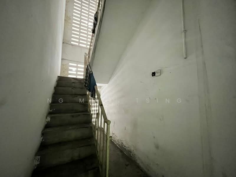 Shop for Rent in Setapak (Kuala Lumpur) - Ng Moon Tsing - Corridor - PropertyGuru.com.my