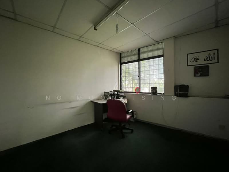 Shop for Rent in Setapak (Kuala Lumpur) - Ng Moon Tsing - Study - PropertyGuru.com.my