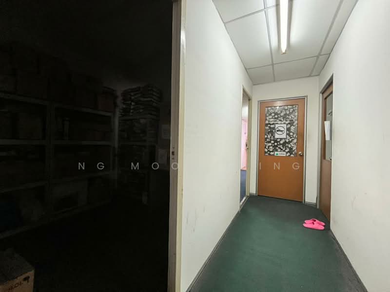 Shop for Rent in Setapak (Kuala Lumpur) - Ng Moon Tsing - Corridor - PropertyGuru.com.my