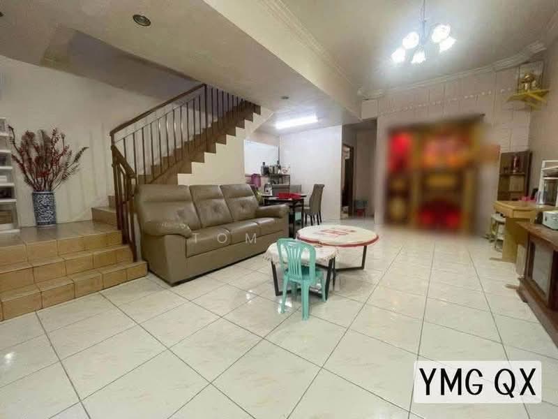 Rumah Teres 2 Tingkat untuk Dijual di Pandamaran (Klang) - Tom Lee - PropertyGuru.com.my