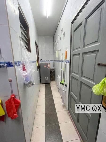 Rumah Teres 2 Tingkat untuk Dijual di Pandamaran (Klang) - Tom Lee - PropertyGuru.com.my