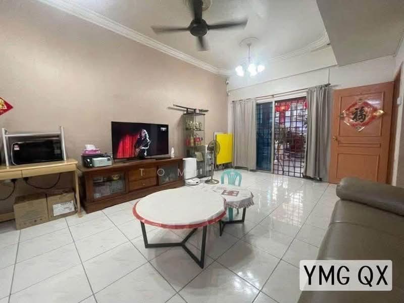 Rumah Teres 2 Tingkat untuk Dijual di Pandamaran (Klang) - Tom Lee - PropertyGuru.com.my