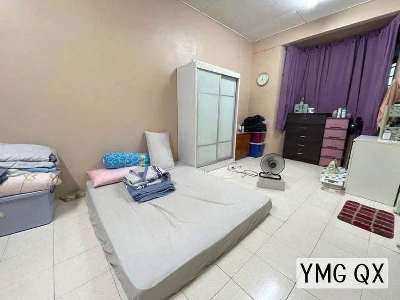 Rumah Teres 2 Tingkat untuk Dijual di Pandamaran (Klang) - Tom Lee - PropertyGuru.com.my