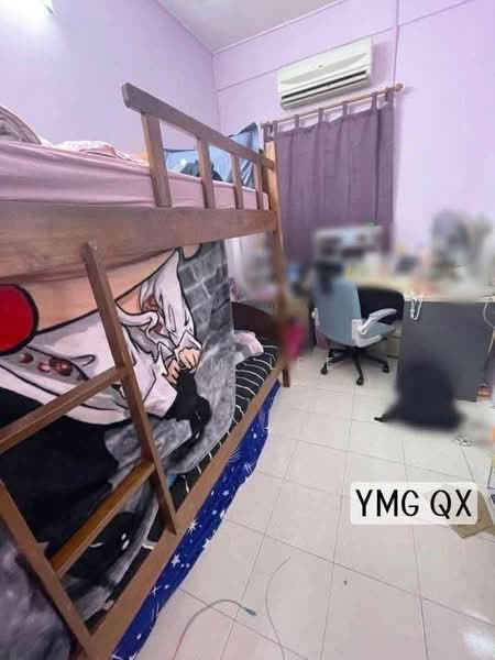 Rumah Teres 2 Tingkat untuk Dijual di Pandamaran (Klang) - Tom Lee - PropertyGuru.com.my