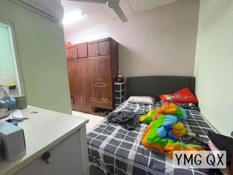 Rumah Teres 2 Tingkat untuk Dijual di Pandamaran (Klang) - Tom Lee - PropertyGuru.com.my
