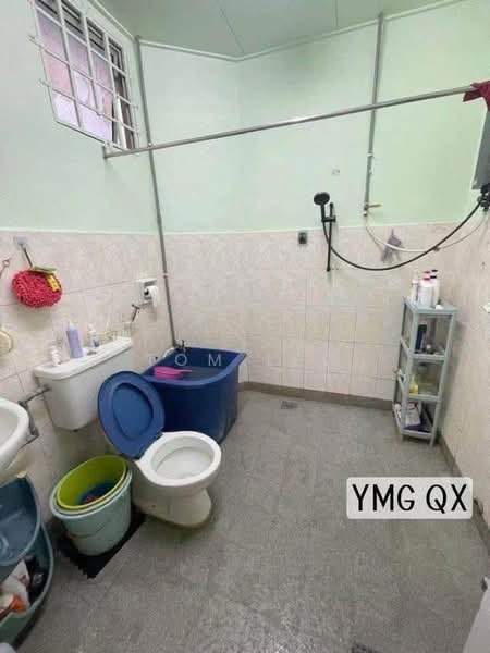 Rumah Teres 2 Tingkat untuk Dijual di Pandamaran (Klang) - Tom Lee - PropertyGuru.com.my