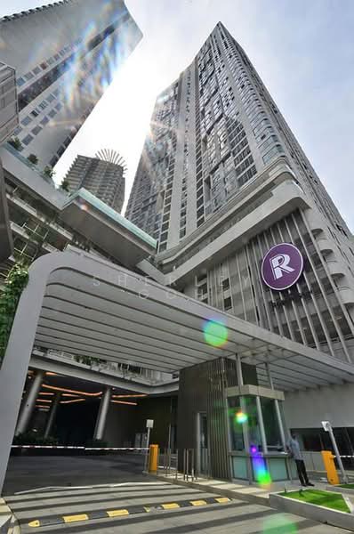 Kondominium untuk Dijual di The Robertson - Sherley Goh - Exterior - PropertyGuru.com.my