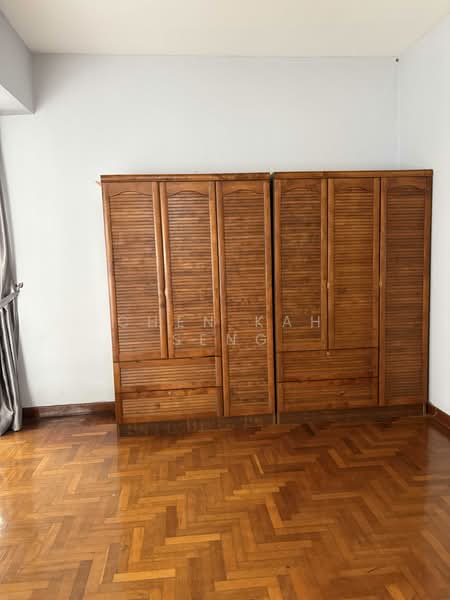 Condominium for Rent at Menara Bukit Ceylon - Chen Kah Seng - Interior - PropertyGuru.com.my