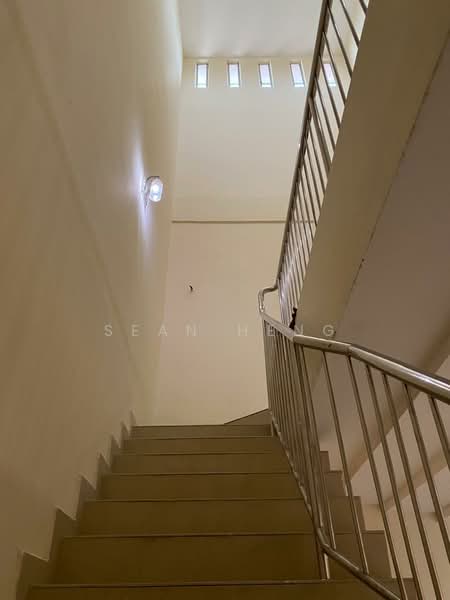 Rumah Teres 2 Tingkat untuk Dijual di Taman Juru Jaya (Bukit Minyak) - Sean Heng - Interior - PropertyGuru.com.my