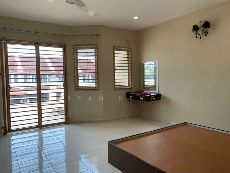 Rumah Teres 2 Tingkat untuk Dijual di Taman Juru Jaya (Bukit Minyak) - Sean Heng - PropertyGuru.com.my