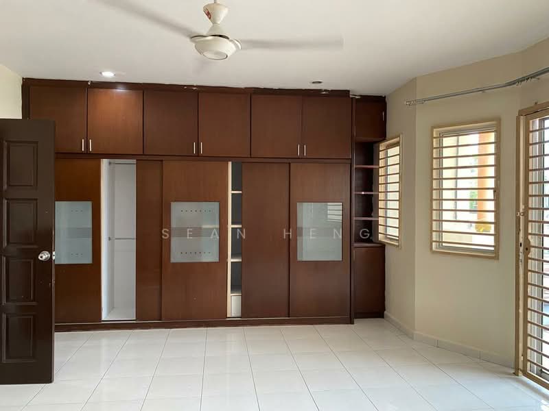 Rumah Teres 2 Tingkat untuk Dijual di Taman Juru Jaya (Bukit Minyak) - Sean Heng - PropertyGuru.com.my
