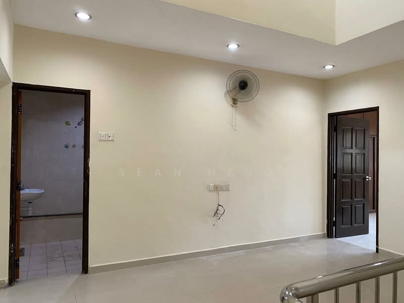 Rumah Teres 2 Tingkat untuk Dijual di Taman Juru Jaya (Bukit Minyak) - Sean Heng - PropertyGuru.com.my
