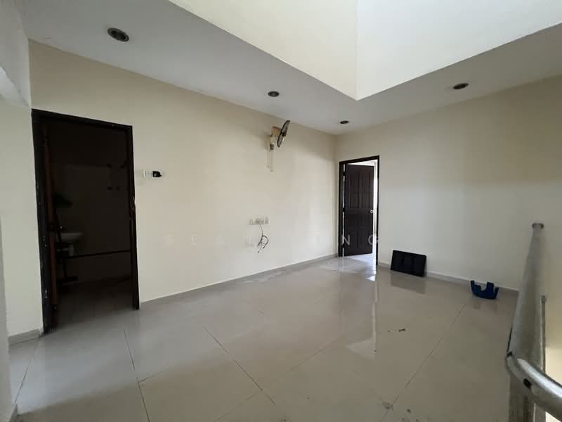 2-storey Terraced House for Sale in Taman Juru Jaya (Bukit Minyak) - Sean Heng - Interior - PropertyGuru.com.my