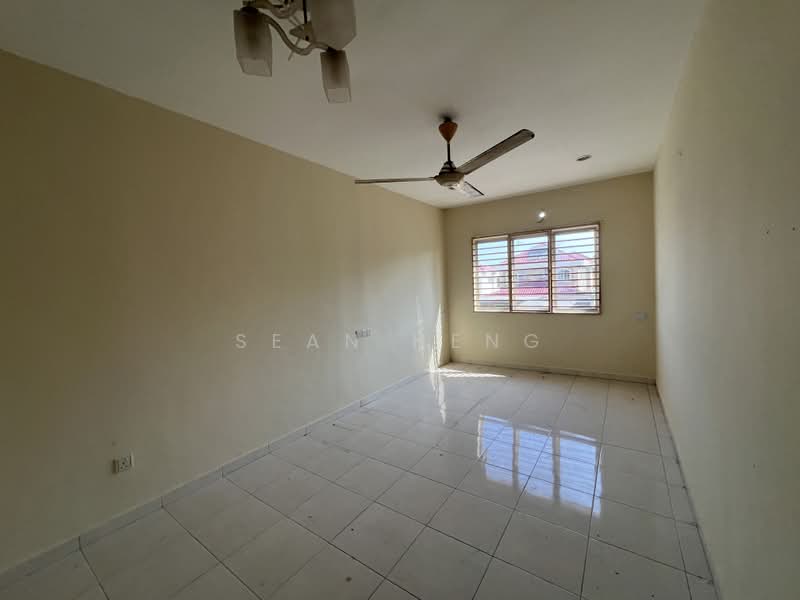 2-storey Terraced House for Sale in Taman Juru Jaya (Bukit Minyak) - Sean Heng - Interior - PropertyGuru.com.my
