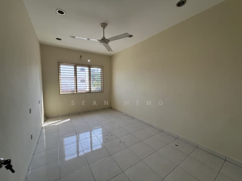 2-storey Terraced House for Sale in Taman Juru Jaya (Bukit Minyak) - Sean Heng - Interior - PropertyGuru.com.my