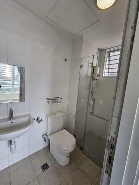 Condominium for Rent at Zenith Residences - Allen Tan - Bathroom - PropertyGuru.com.my