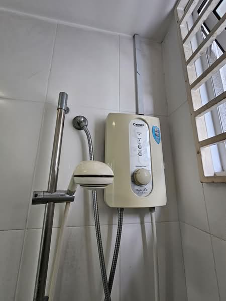 Condominium for Rent at Zenith Residences - Allen Tan - Bathroom - PropertyGuru.com.my