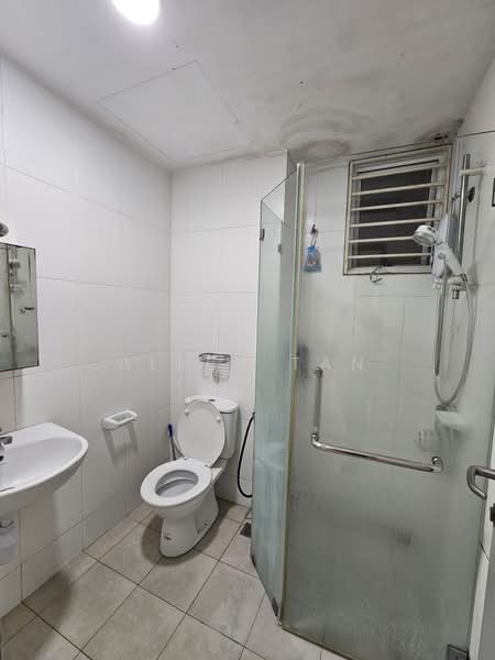 Condominium for Rent at Zenith Residences - Allen Tan - Bathroom - PropertyGuru.com.my