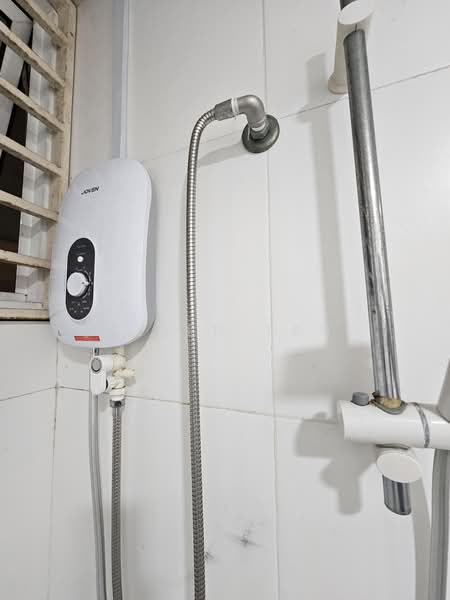 Condominium for Rent at Zenith Residences - Allen Tan - Bathroom - PropertyGuru.com.my
