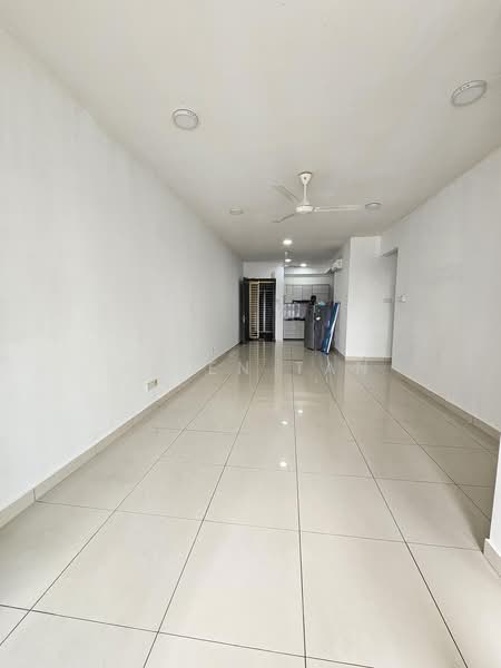 Condominium for Rent at Zenith Residences - Allen Tan - Living Room - PropertyGuru.com.my