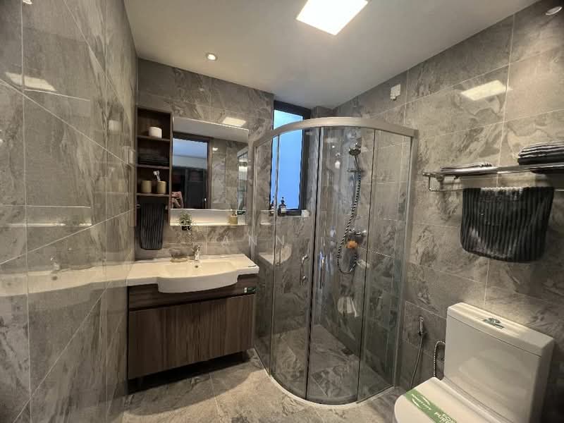 Twin Villa for Sale in Forest City (Gelang Patah) - Ann . - PropertyGuru.com.my