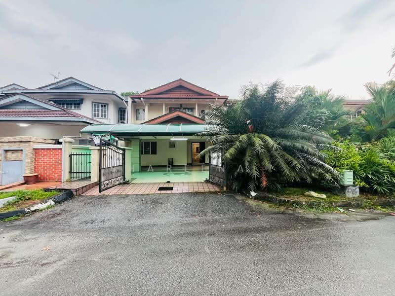 Semi-Detached House for Sale in Taman Setia Balakong (Balakong) - Shareena . - PropertyGuru.com.my